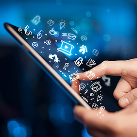 CLiK Interactive Ads